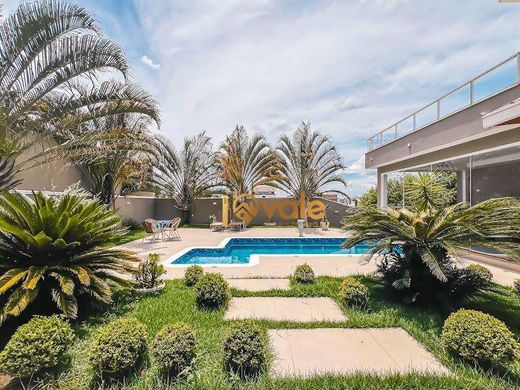 Villa a São José dos Campos, São Paulo