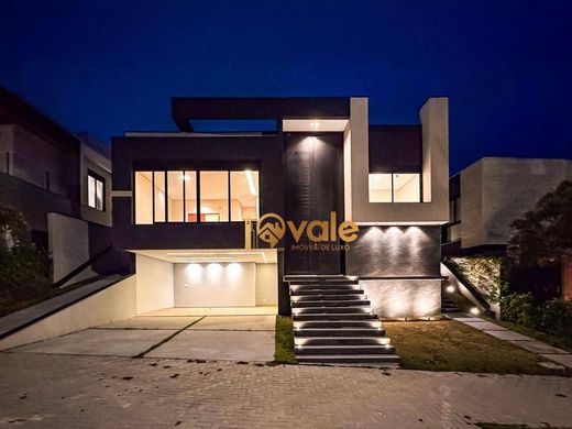 Βίλα σε São José dos Campos, São Paulo