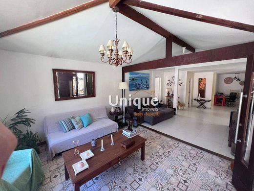 Villa in Armação de Búzios, Búzios