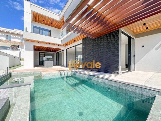 Villa in São José dos Campos, São Paulo