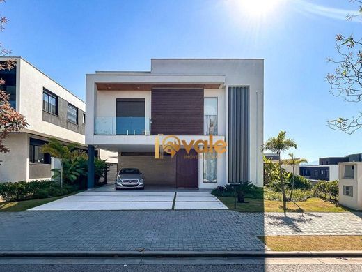 Villa in São José dos Campos, São Paulo