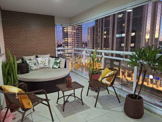 Apartment in São José dos Campos, São Paulo
