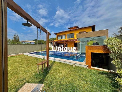 Villa a Armação de Búzios, Armação dos Búzios