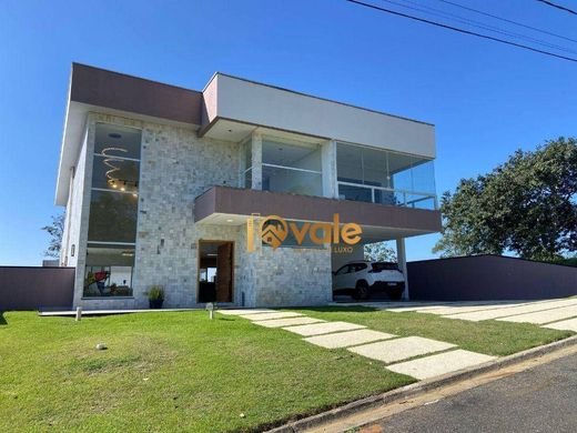 Villa in Jambeiro, São Paulo