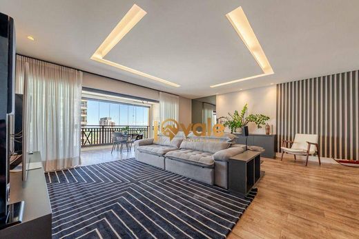 Apartment in São José dos Campos, São Paulo