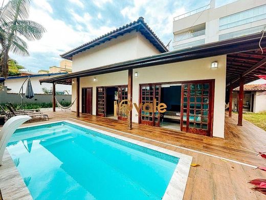 Villa a Ubatuba, São Paulo