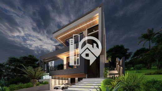 Villa a São José dos Campos, São Paulo