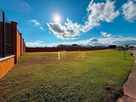 地皮  São José dos Campos, São Paulo