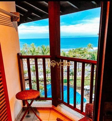 Penthouse in Ubatuba, São Paulo