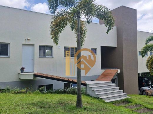 Villa a Jacareí, São Paulo