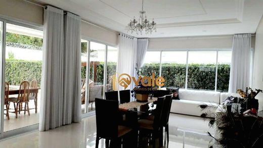 Villa en Jacareí, São Paulo