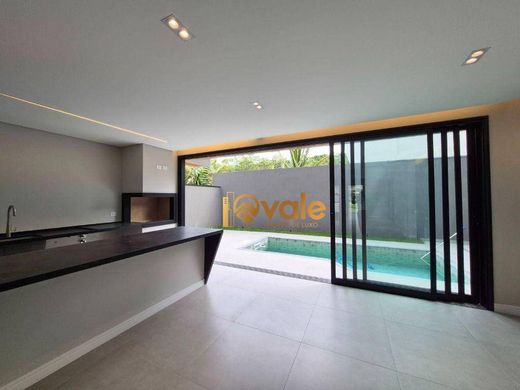 Villa in São José dos Campos, São Paulo