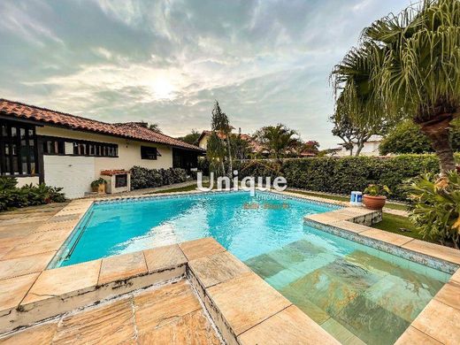 Villa in Armação de Búzios, Búzios