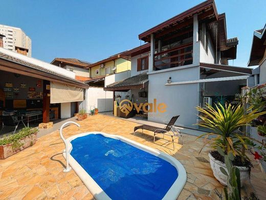 Villa in São José dos Campos, São Paulo