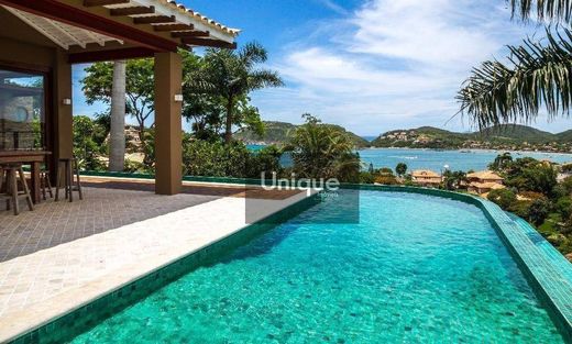 Villa in Armação de Búzios, Búzios