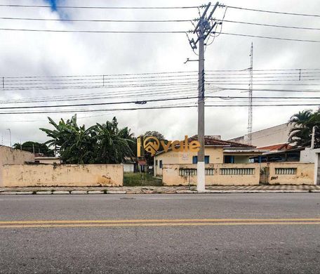 Αγροτεμάχιο σε Jacareí, São Paulo