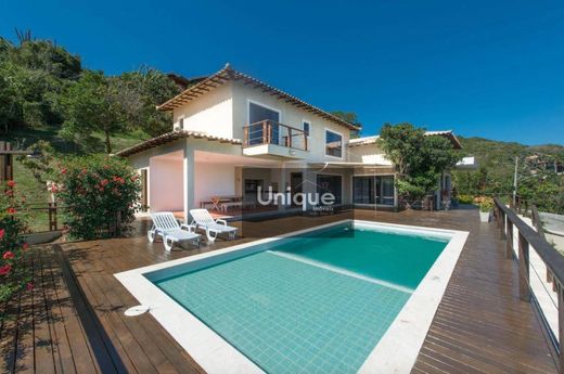 Villa in Armação de Búzios, Búzios