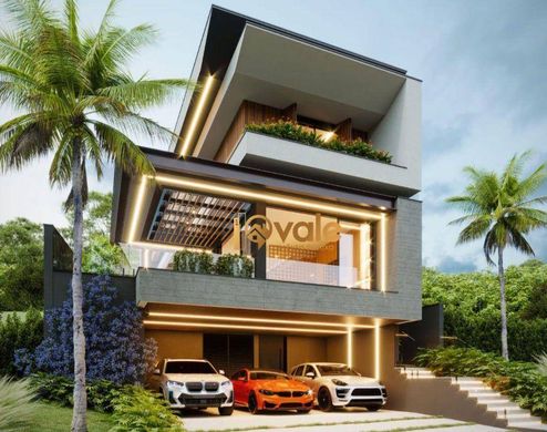 别墅  São José dos Campos, São Paulo