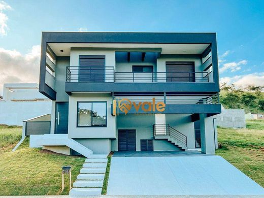 Villa a São José dos Campos, São Paulo