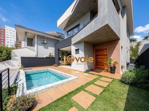 Villa in São José dos Campos, São Paulo