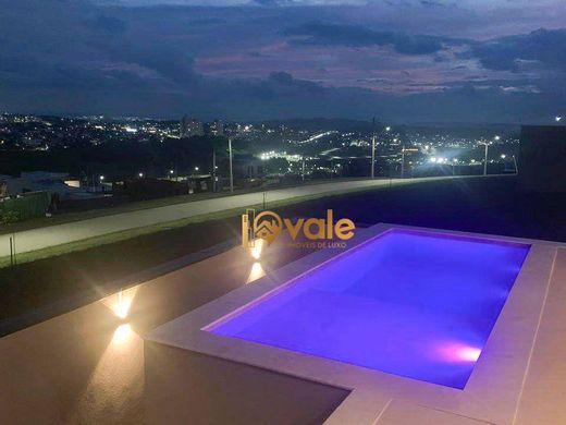 Villa in São José dos Campos, São Paulo