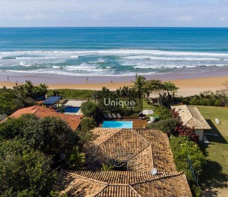 Villa in Armação de Búzios, Búzios