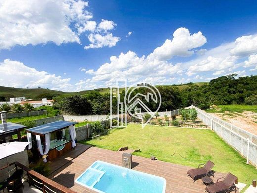 Villa in Jacareí, São Paulo