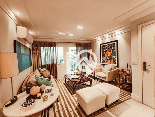 套间/公寓  São José dos Campos, São Paulo