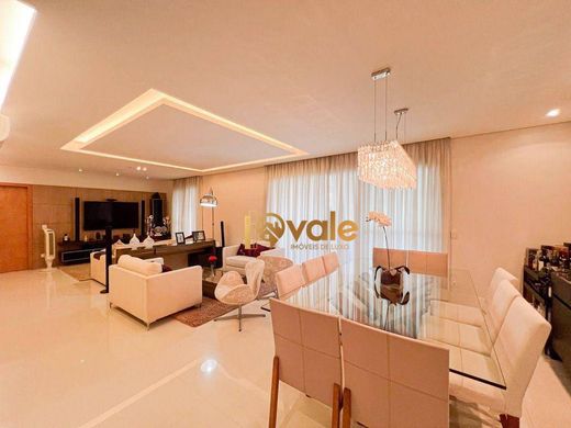 Appartamento a São José dos Campos, São Paulo