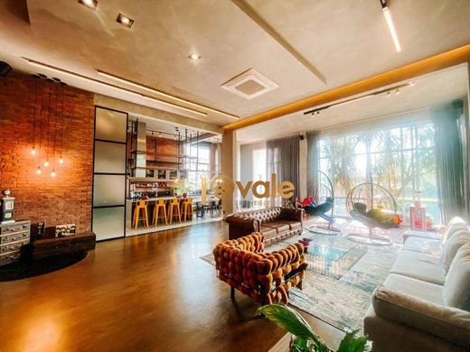 Villa in Jacareí, São Paulo