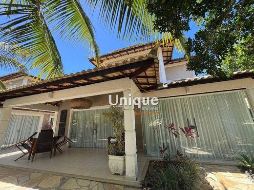 Villa a Armação de Búzios, Armação dos Búzios