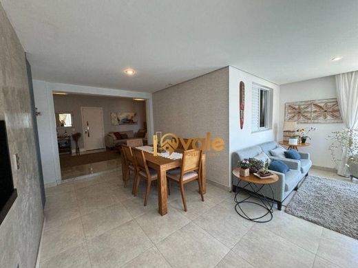 Appartement à São José dos Campos, São Paulo