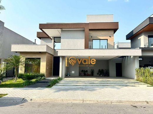 Willa w São José dos Campos, São Paulo