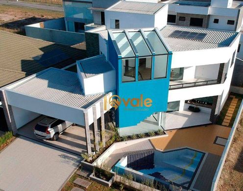 别墅  São José dos Campos, São Paulo