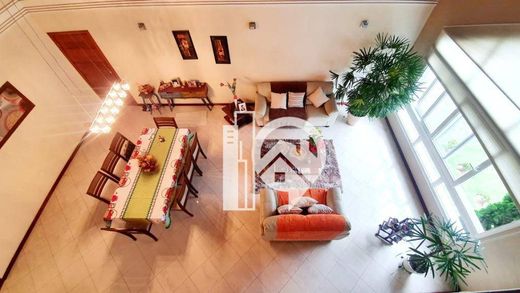 Villa in Jacareí, São Paulo