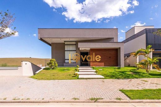 Willa w São José dos Campos, São Paulo