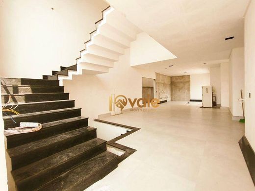 Villa in São José dos Campos, São Paulo