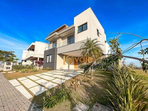 Villa en São José dos Campos, São Paulo