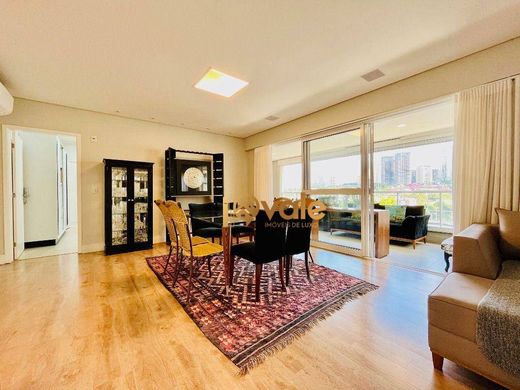 Appartamento a São José dos Campos, São Paulo