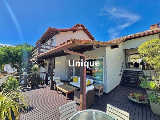 Villa a Armação de Búzios, Armação dos Búzios