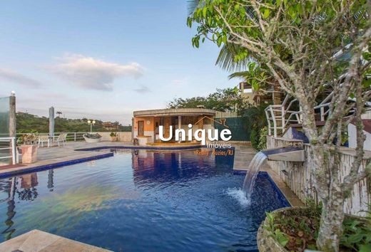 ﻓﻴﻼ ﻓﻲ Armação de Búzios, Armação dos Búzios