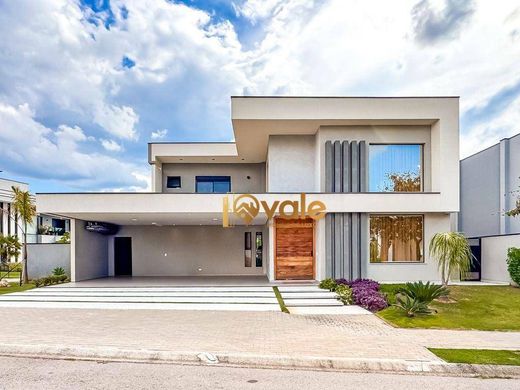 Villa in São José dos Campos, São Paulo