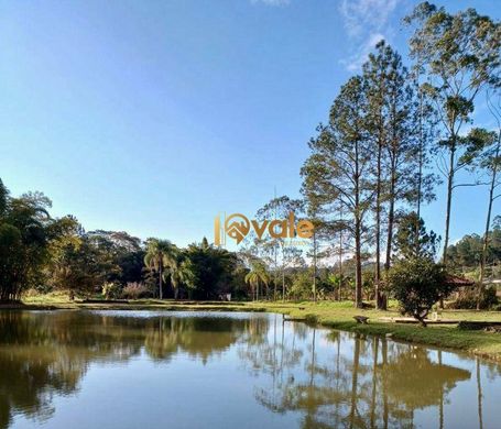 Casa de campo - Santa Isabel, São Paulo