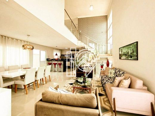 Villa a São José dos Campos, São Paulo