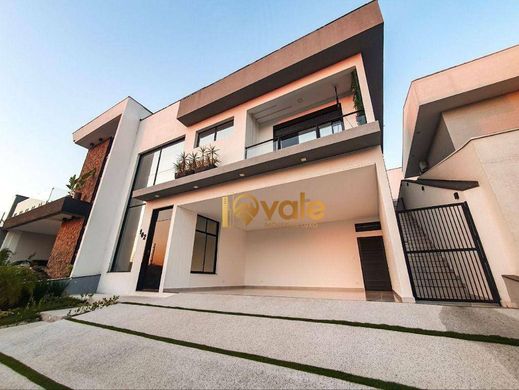 Villa in Jacareí, São Paulo