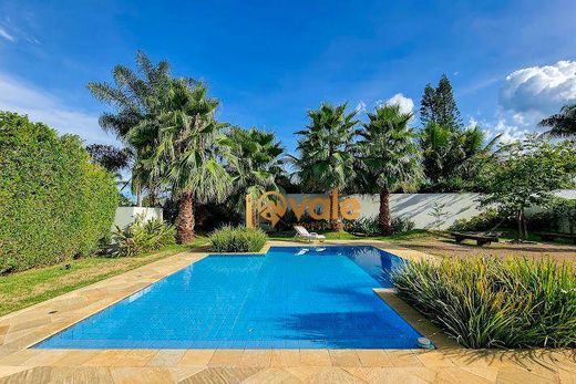 Villa in Jacareí, São Paulo