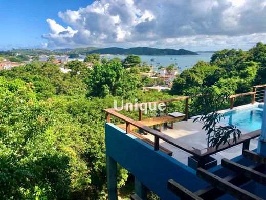 Villa in Armação de Búzios, Búzios