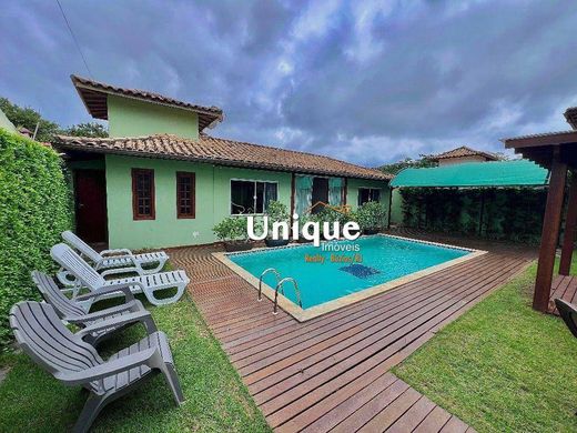Villa en Armação de Búzios, Armação dos Búzios
