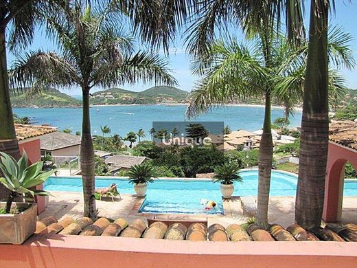 Villa a Armação de Búzios, Armação dos Búzios