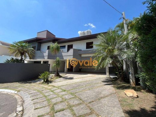 Villa à São José dos Campos, São Paulo